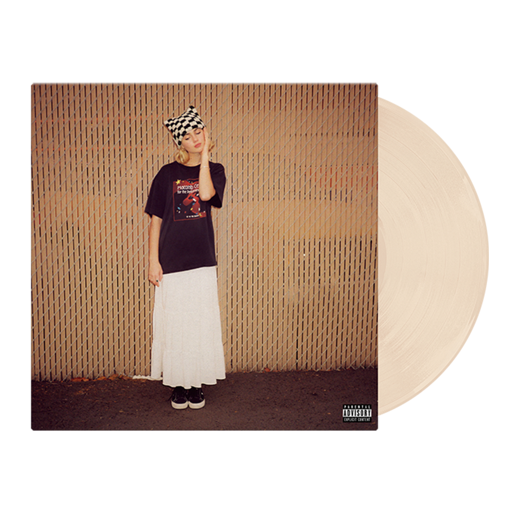 CLAIRE ROSINKRANZ / JUST BECAUSE クラブヒット Just Because Vinyl - Claire Rosinkranz Official Store