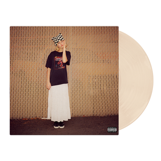 Just Because Vinyl
