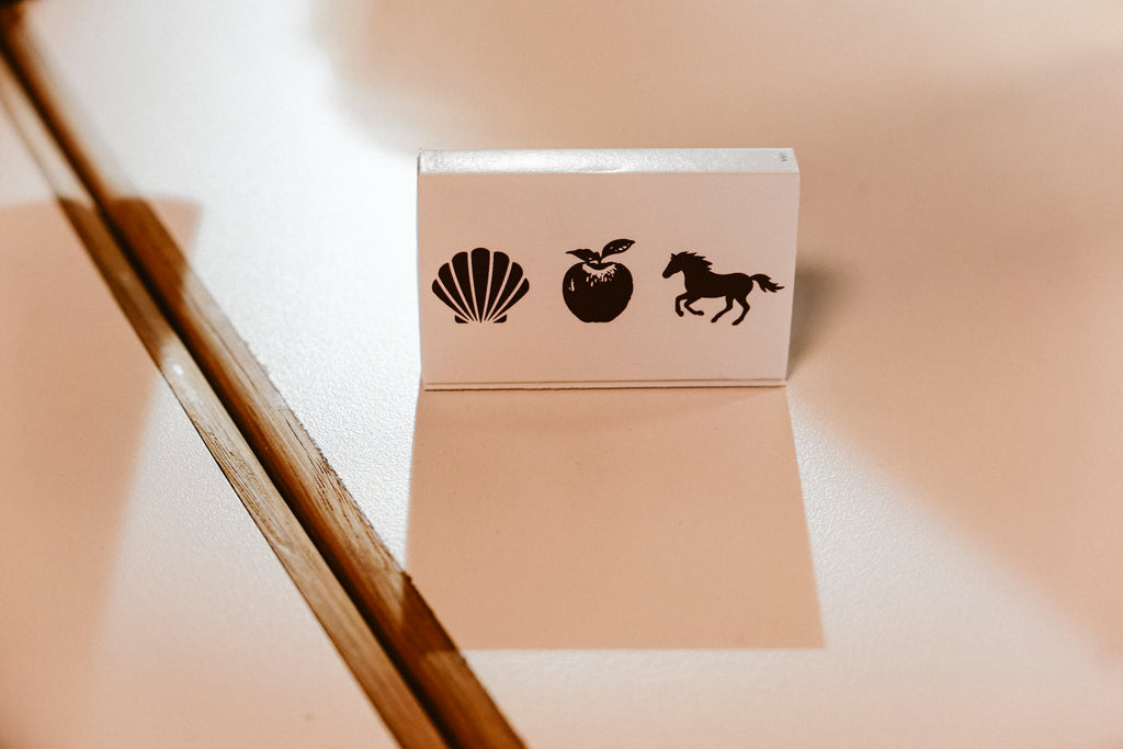 Seashell Matches