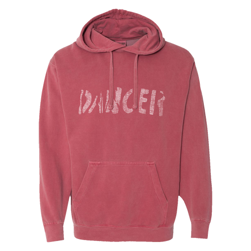 Claire Rosinkranz 2025 Dancer Hoodie – Claire Rosinkranz Official