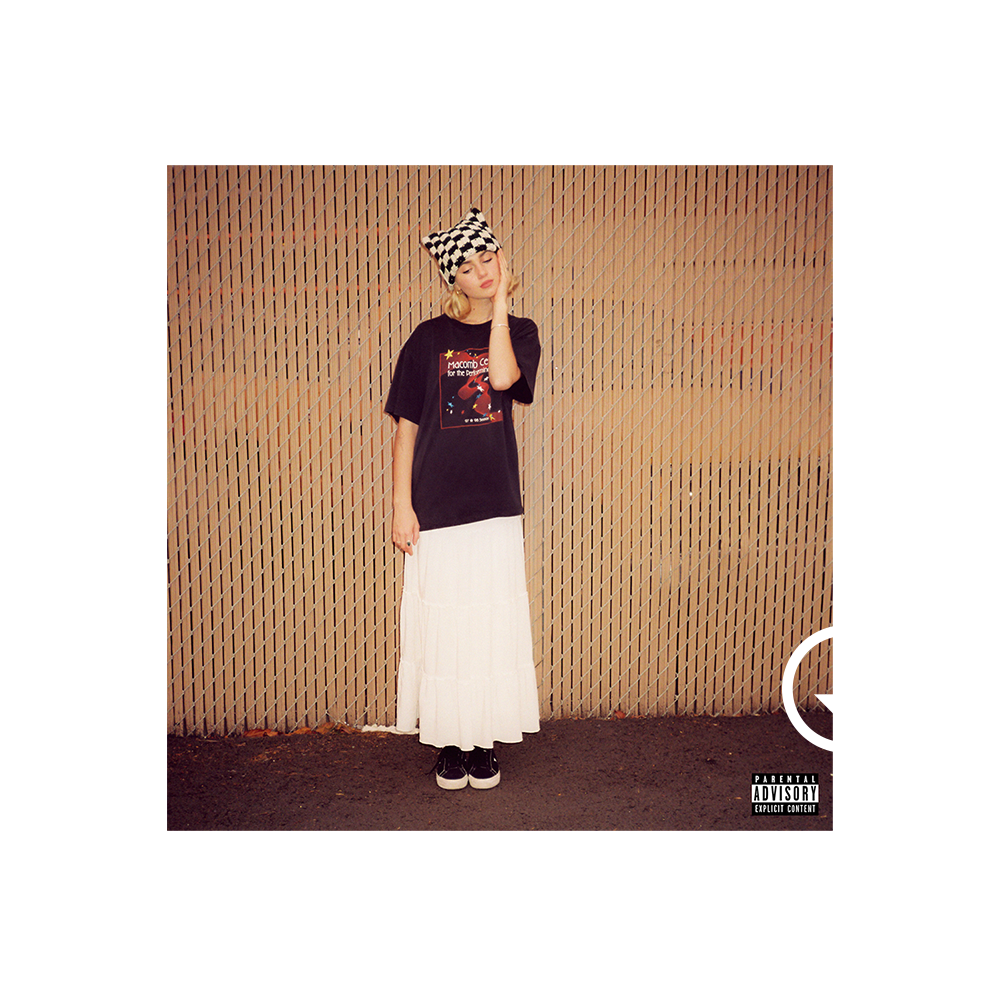 Never Goes Away Digital Single